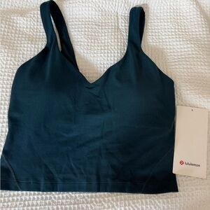 lululemon Align Tank Women's Dark Blue/ Navy